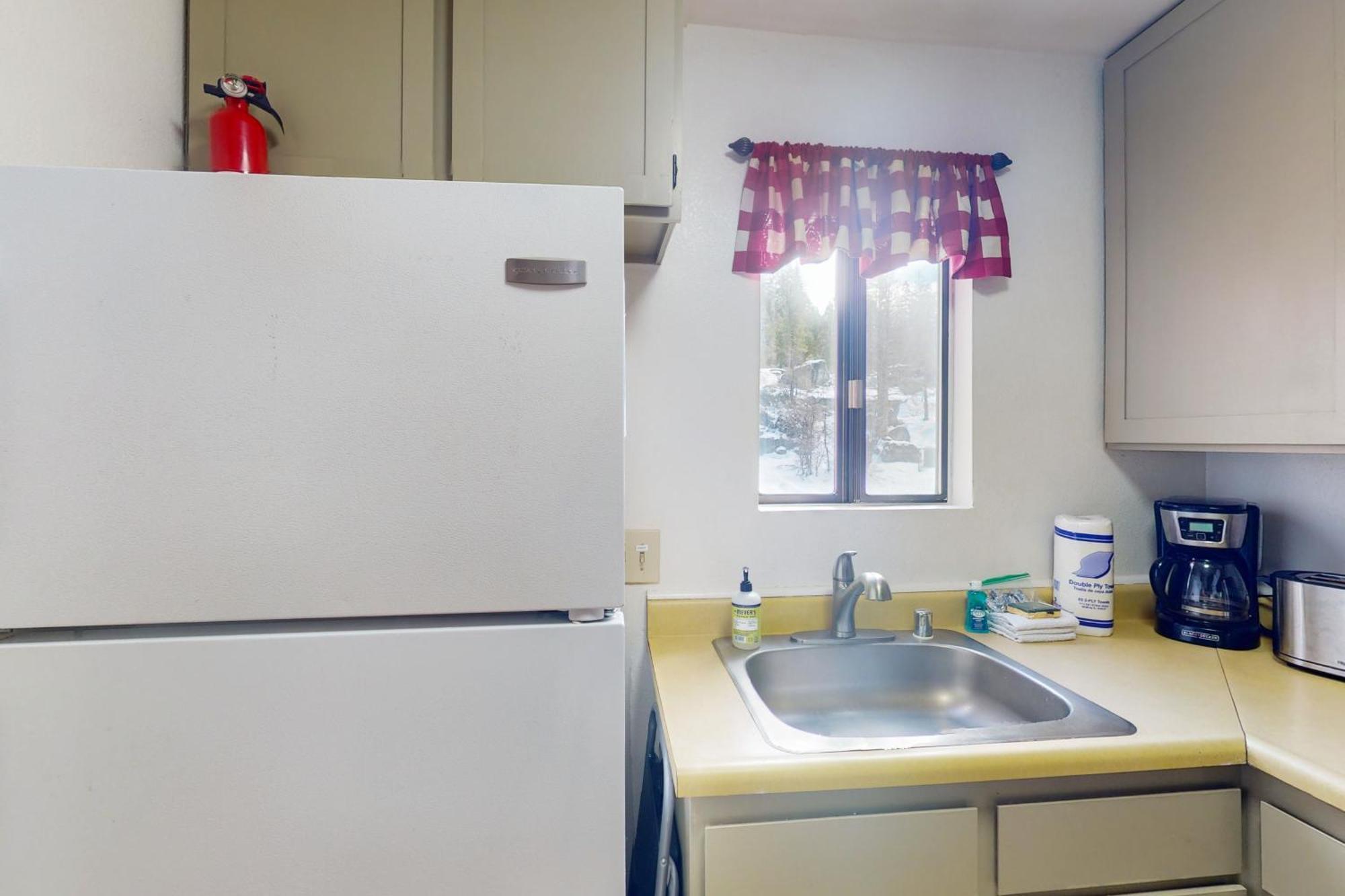 Shaver Haven Condominium Екстериор снимка