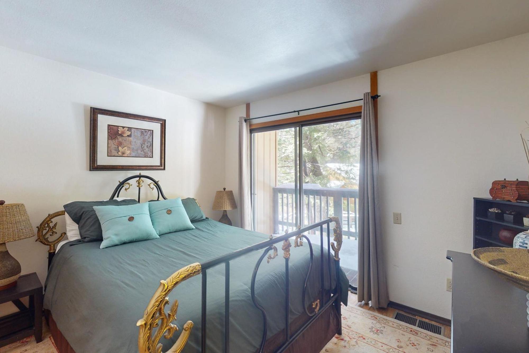 Shaver Haven Condominium Екстериор снимка