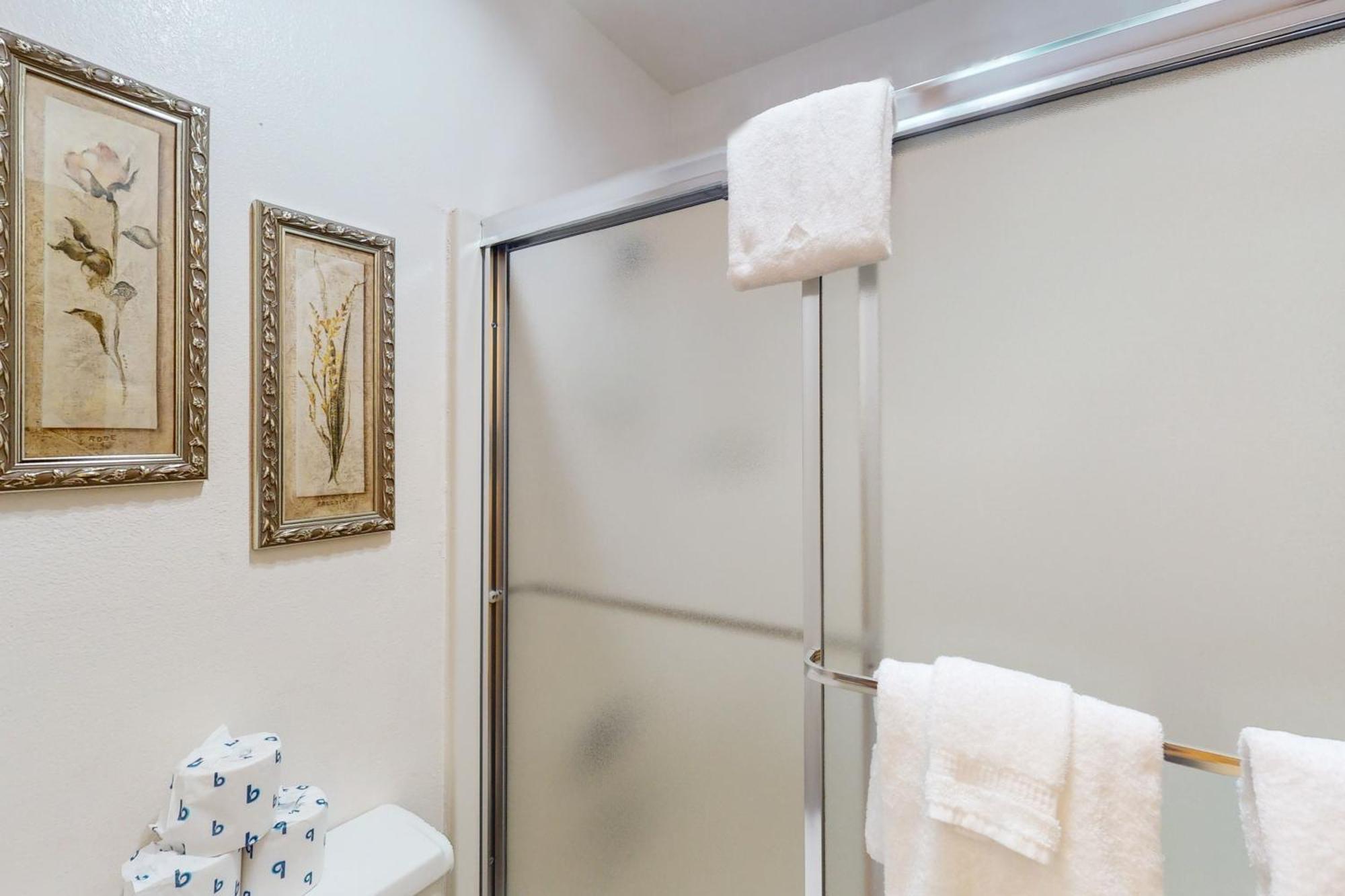 Shaver Haven Condominium Екстериор снимка