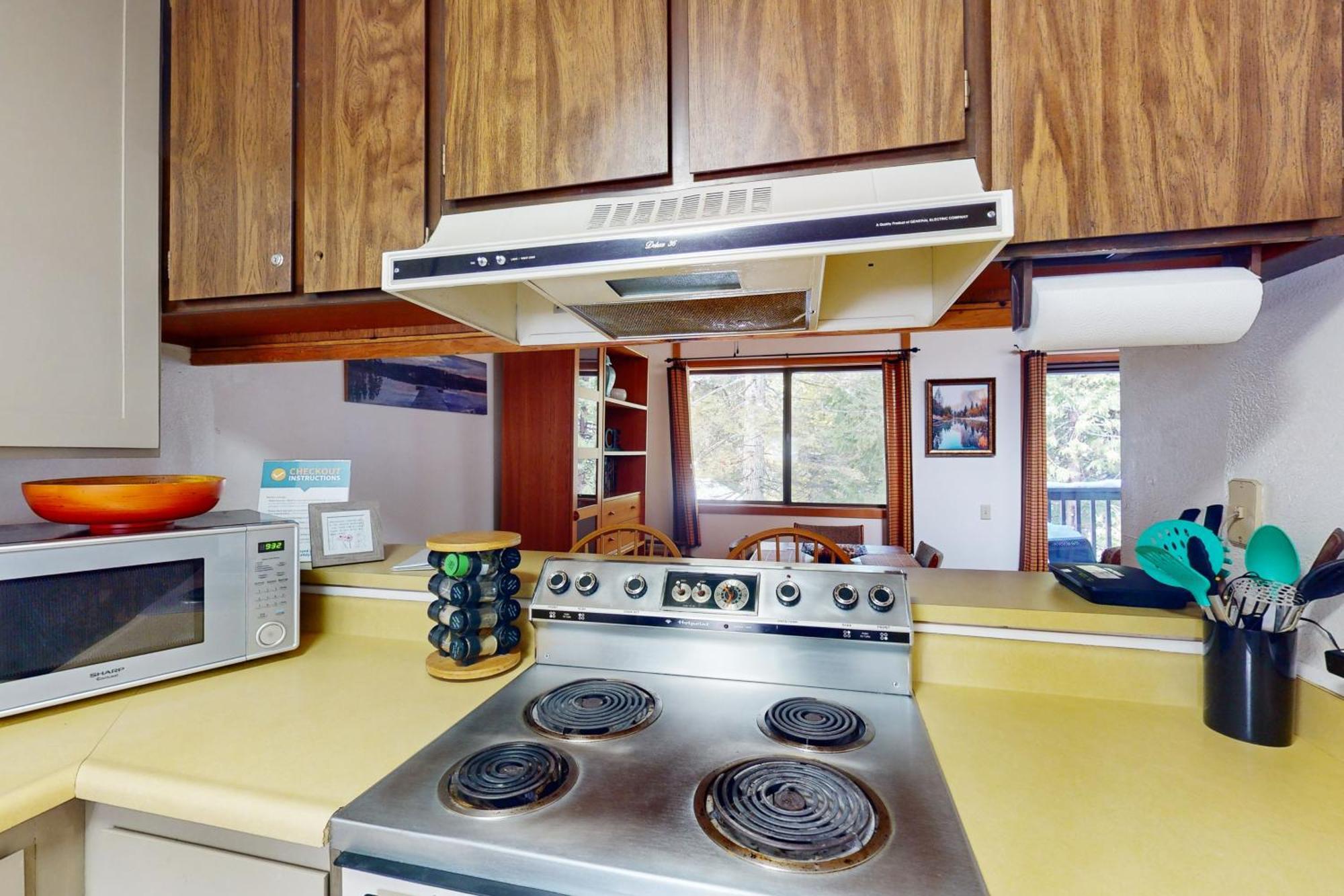 Shaver Haven Condominium Екстериор снимка