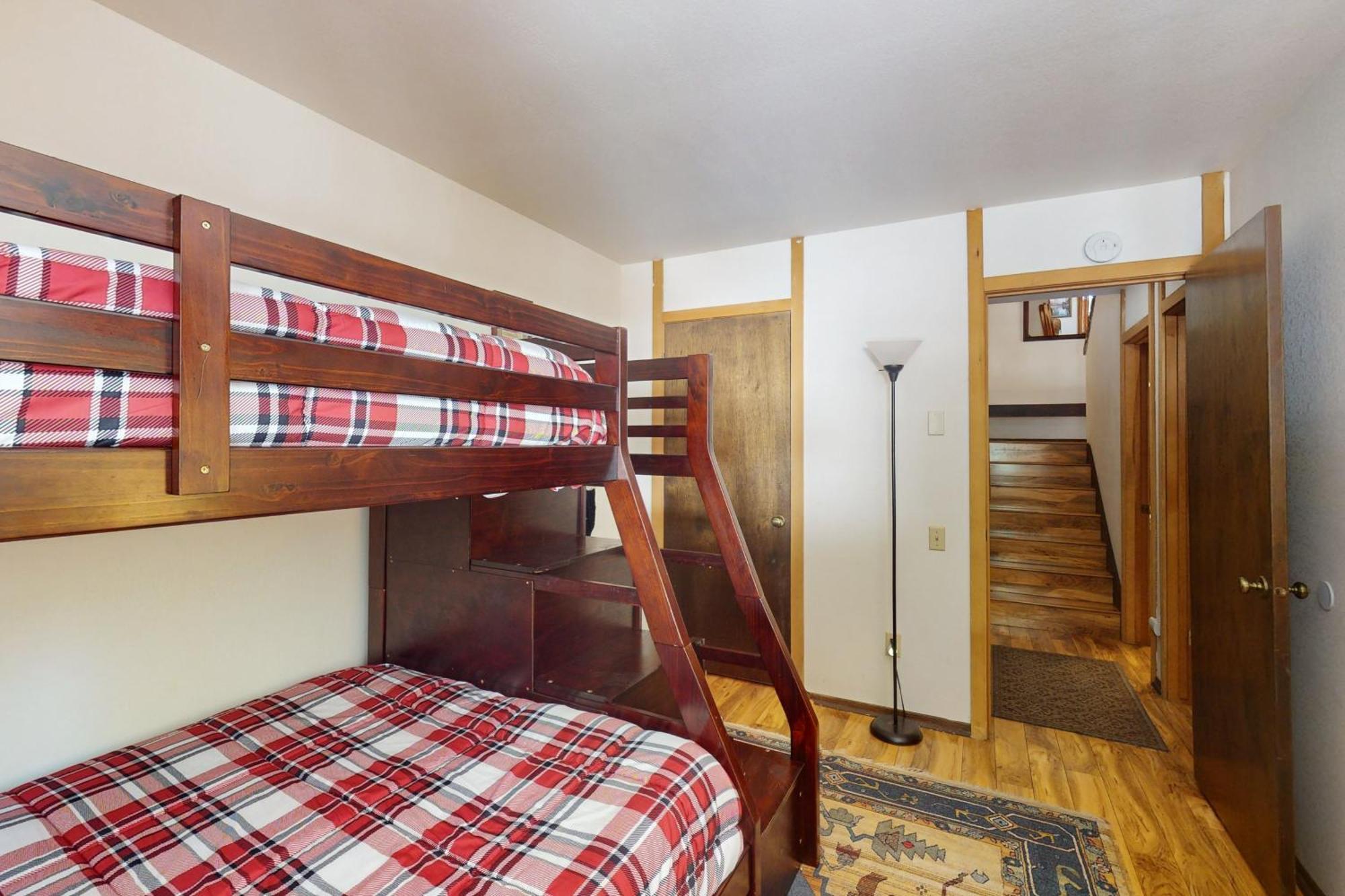 Shaver Haven Condominium Екстериор снимка