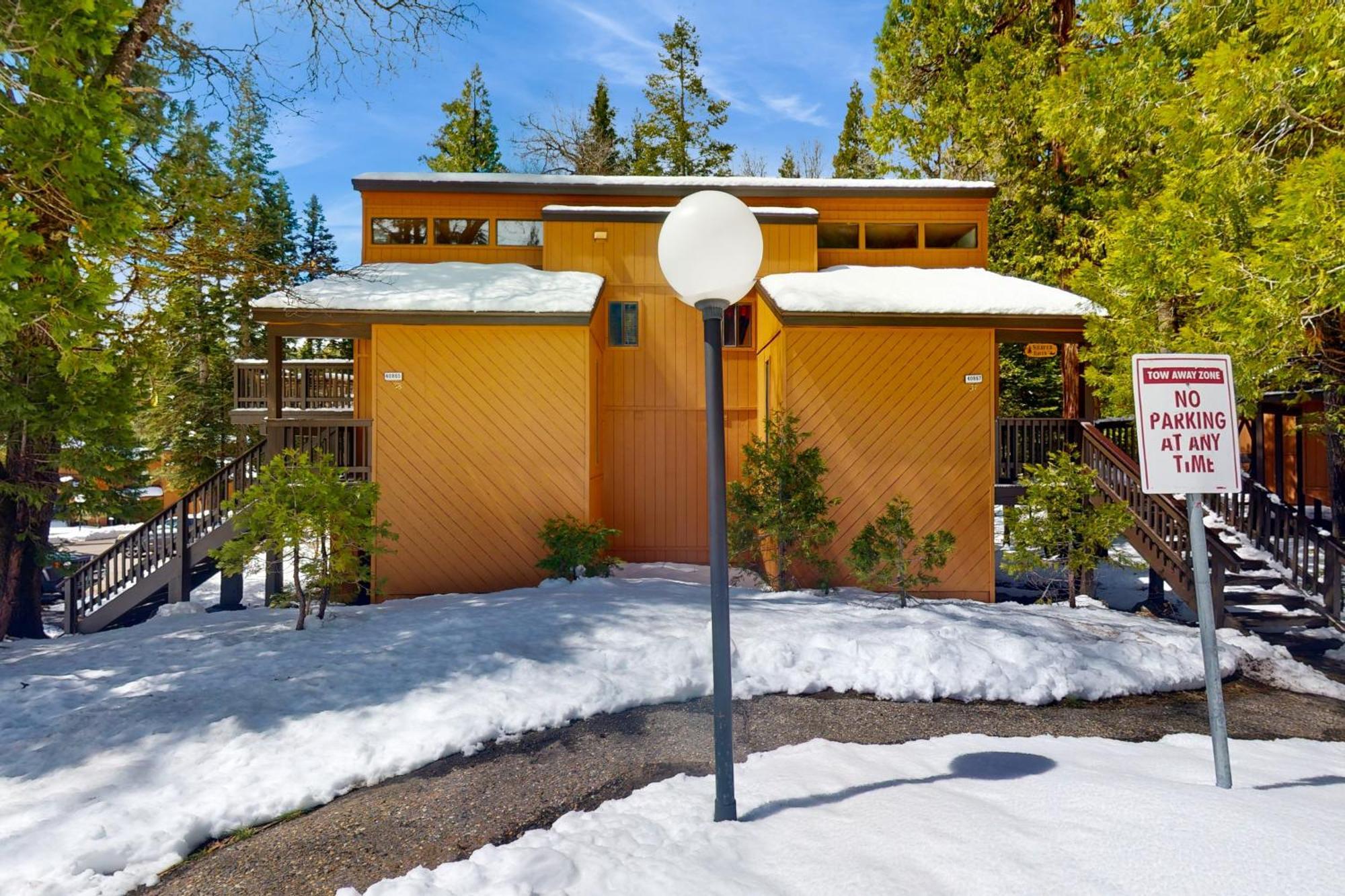 Shaver Haven Condominium Екстериор снимка