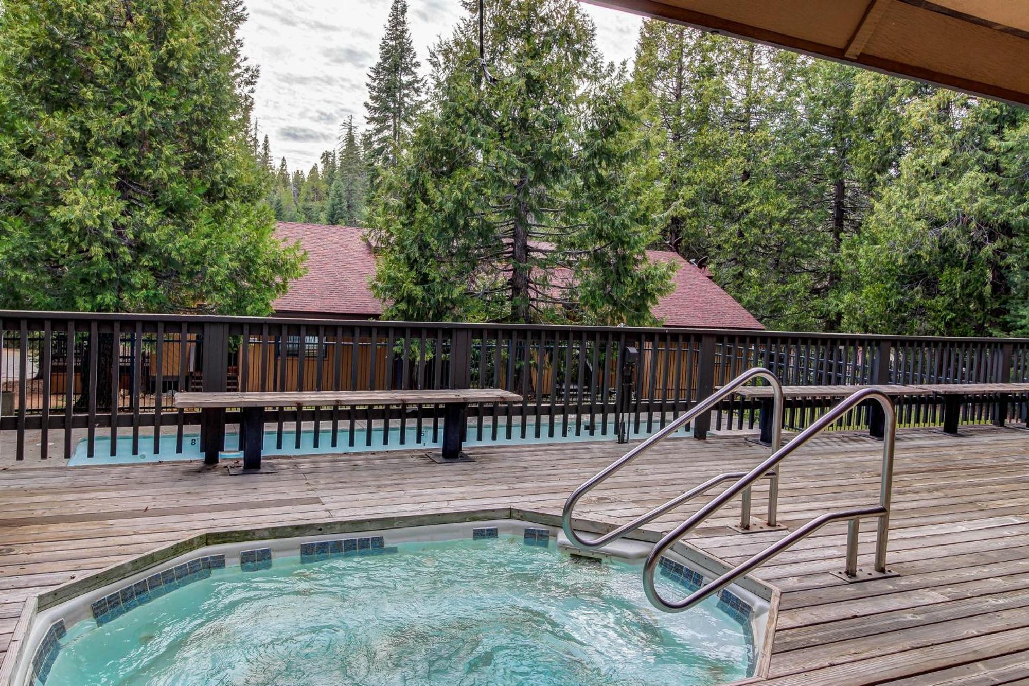 Shaver Haven Condominium Екстериор снимка
